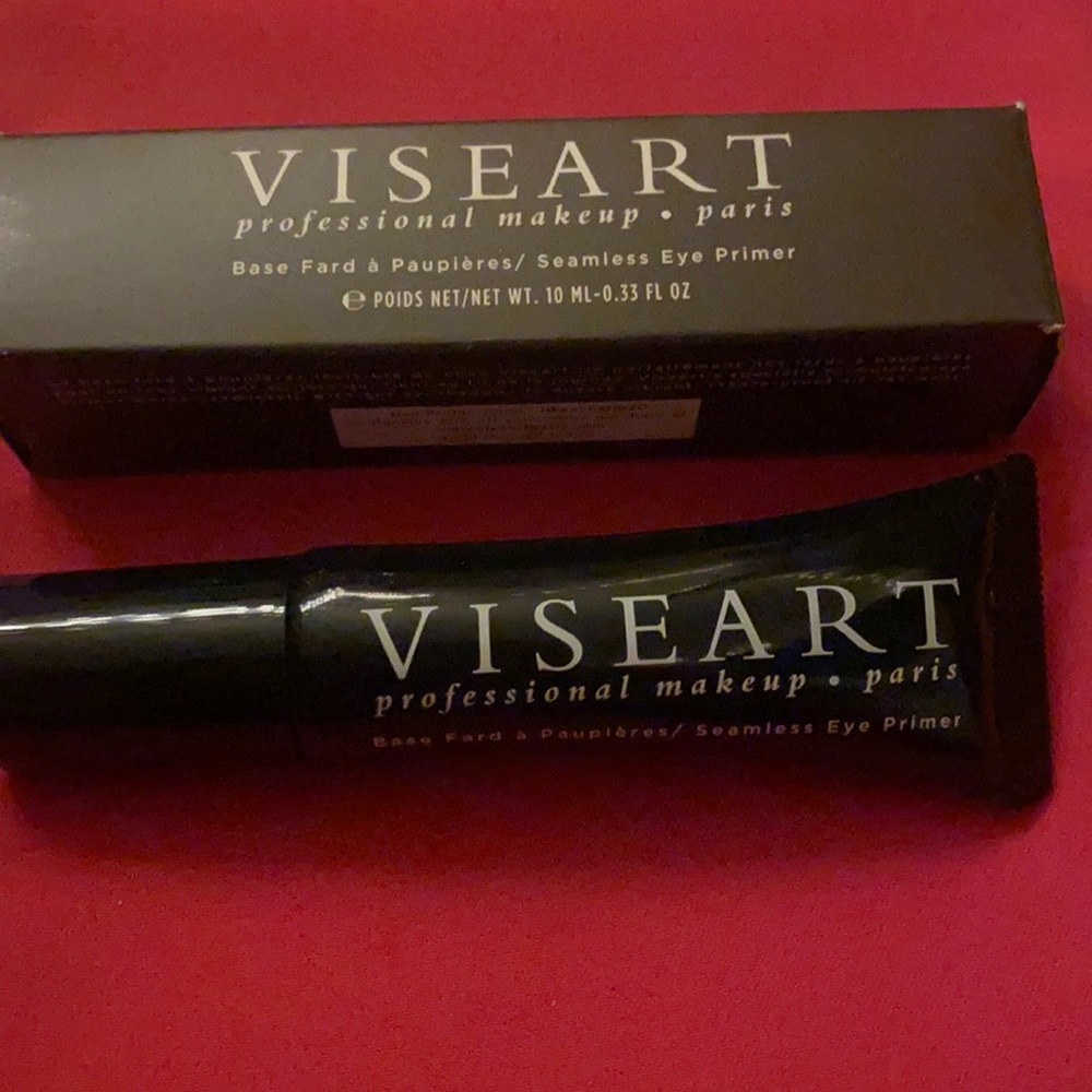 Viseart Seamless Eye Primer